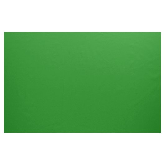 Basic Solid Green Stof (Yard (91,4 cm))