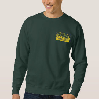 Basic Sweat Shirt CERT Logo