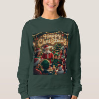 Basic sweater