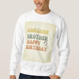Basic sweater