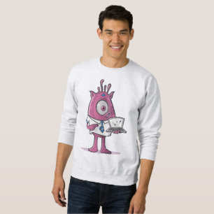 Basic sweater