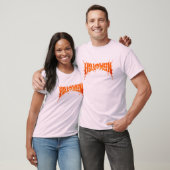 Basic T-Shirt (Unisex)