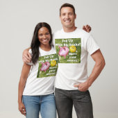 Basic T-shirt (Unisex)