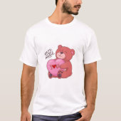 Basic T-Shirt (Voorkant)