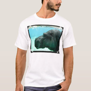 Basic - T-Shirt-Sjabloon - Gepersonaliseerd T-shirt