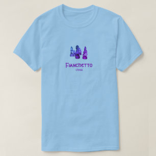 Basic T-shirt unisex
