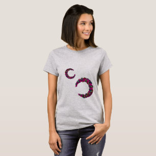 Basic T-shirt unisex