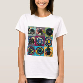 Basic T-shirt unisex