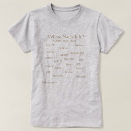 "Basic T-Shirt" Vrouwen XS = 3X /mmetropolim T-shirt