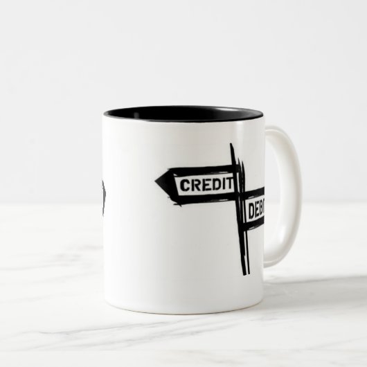 Basic Team mok (Voorkant rechts)