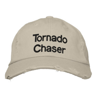 Basic Tornado Chaser Pet