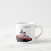 Basic Towing espresso-mok Espresso Kop (Rechts)