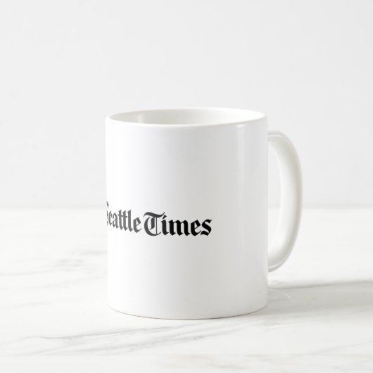 Basic White Mok (Voorkant rechts)