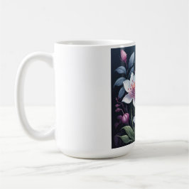 Basic White Mug 15 oz Koffiemok