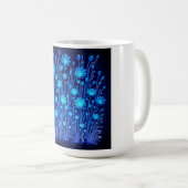 Basic White Mug 15oz Koffiemok (Voorkant rechts)