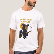 Basic Witch"Blijf Spooky