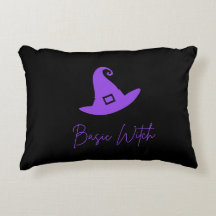 Basic Witch Halloween (Paarse)