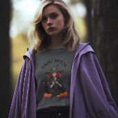 Basic Witch Halloween Sweatshirt