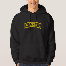 Basic Yellow Ranger Hoodie