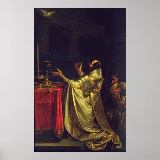 Basil de Grote, 1811-12 Poster (Voorkant)