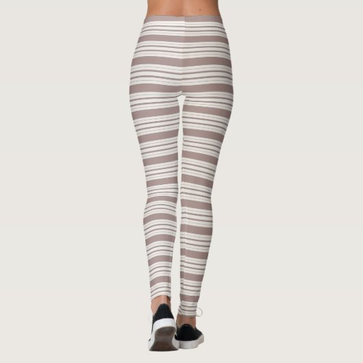 Basil de Varken Leggings (Achterkant)