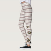Basil de Varken Leggings (Links)