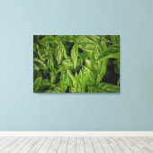 Basil Fine Art Canvas Afdruk (Insitu (Houten vloer))