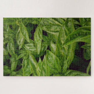 Basil Fine Art Legpuzzel