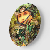 Basil Grote Klok (Hoek)