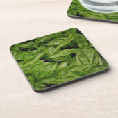 Basil Notitieboek Bier Onderzetter (Linkerzijde)