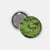 Basil Notitieboek Magneet (Voorkant / Achterkant)