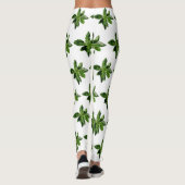 Basil verliest Leggings (Achterkant)