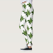 Basil verliest Leggings (Links)
