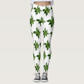 Basil verliest Leggings (Voorkant)
