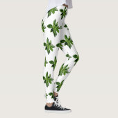 Basil verliest Leggings (Rechts)