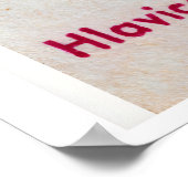 Basilica Column - Matchbox Print - Czech Wall Art (Hoek)