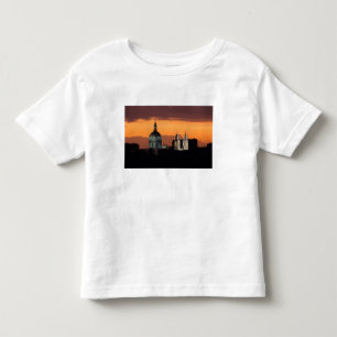 Basilica da Estrela, Bairro Alto, Lissabon, Kinder Shirts