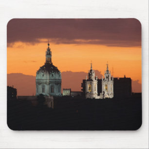 Basilica da Estrela, Bairro Alto, Lissabon, Muismat