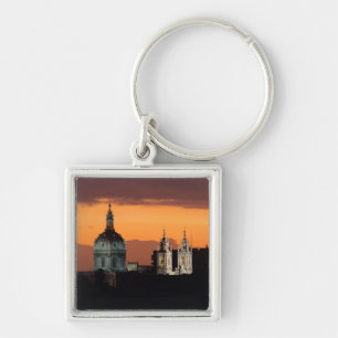 Basilica da Estrela, Bairro Alto, Lissabon, Sleutelhanger