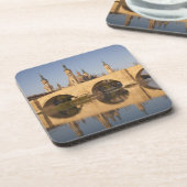 Basilica de Nuestra Senora de Pilar Drankjes Onderzetter (Linkerzijde)