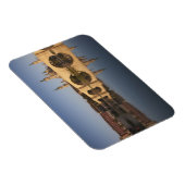 Basilica de Nuestra Senora de Pilar Magneet (Rechterzijde)