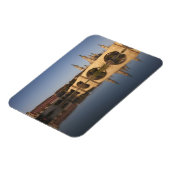 Basilica de Nuestra Senora de Pilar Magneet (Linkerzijde)