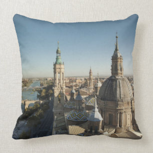 Basilica de Nuestra Senora del Pilar Kussen