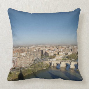 Basilica de Nuestra Senora del Pilar Kussen