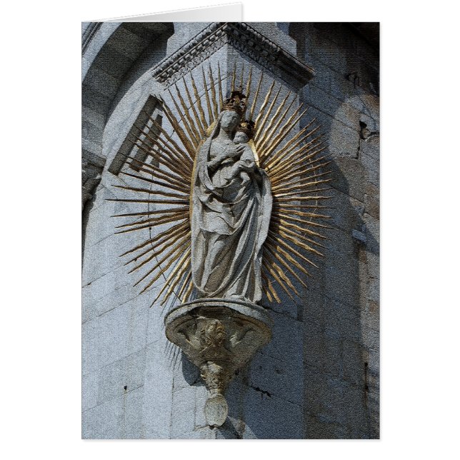 Basilica di S. Frediano II (Voorkant)
