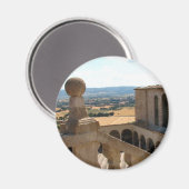 Basilica di San Francesco Magneet (Voorkant / Achterkant)