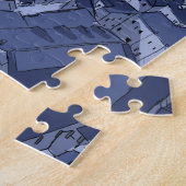 Basilica di San Lorenzo Florence Italië Legpuzzel (Zijkant)