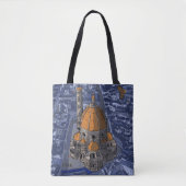 Basilica di San Lorenzo Florence Italië Tote Bag (Voorkant)