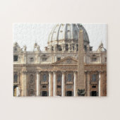 Basilica di San Pietro Legpuzzel (Horizontaal)