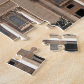 Basilica di San Pietro Legpuzzel (Zijkant)